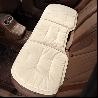 🔥HOT PRODUCT🔥 – Luxury Soft Plush Car Seat Cushions – Cozy Comfort & Elegant Interior Upgrade